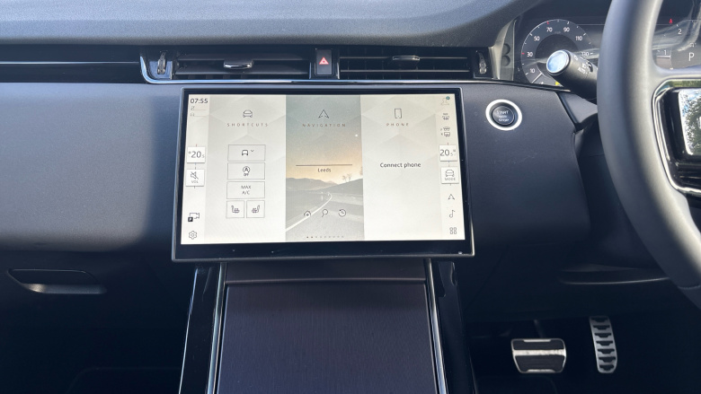 Land Rover Range Rover Evoque 2.0 D200 Dynamic SE 5dr Auto Diesel Hatchback